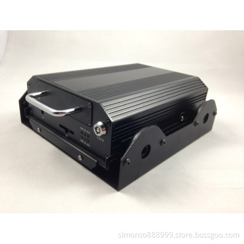 Economical 4road Car Hard Drive Camera
